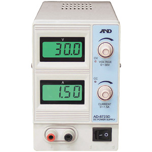 พาวเวอร์ซัพพลาย and ad-8723d